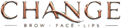CHANGE Brow · Face · Lips