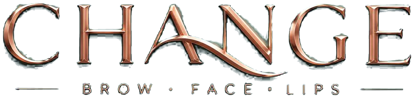CHANGE — Brow · Face · Lips